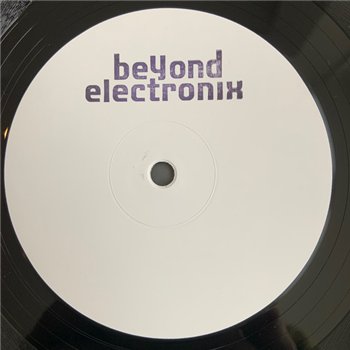 Response & Pliskin - Brainwashed EP - Beyond Electronix