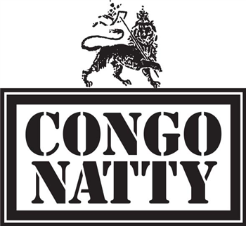 CONGO NATTY FT. PETER BOUNCER - JUNGLIST – S.P.Y/CHOPSTICK DUBPLATE REMIXES - CONGO NATTY/NEW STATE ENTERTAINMENT