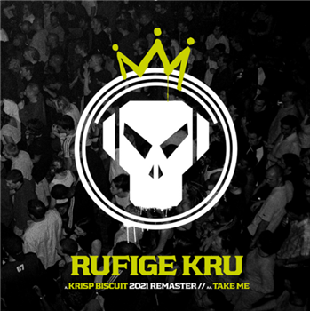 Rufige Kru - Metalheadz