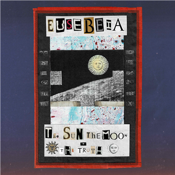 Eusebeia - The Sun The Moon + The Truth (3x12" Heavyweight 180g Vinyl) - Western Lore