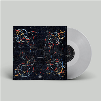 Grey Code - Renewal (Grey Vinyl) - Metalheadz