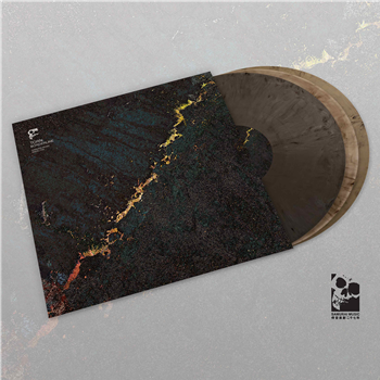 Torn - Borderline (3x12" Marbled Vinyl ) - Samurai Music