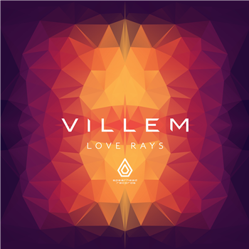 Villem ‘Love Rays’ EP - Spearhead Records