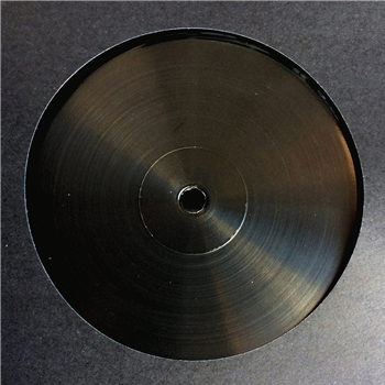 DJ Die (Single Sided 10") - Gutterfunk Recordings