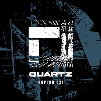Quartz - Hydra EP - Rupture LDN
