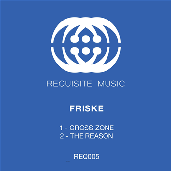 Friske - Requisite Music