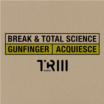 Break & Total Science - Triii Audio