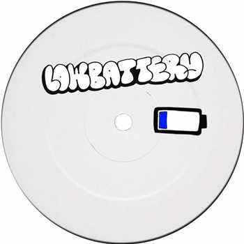 DJ Jubilee 1997 - Eternal Dark - Low Battery DJ Jubilee 1997 - Eternal Dark - Low Battery