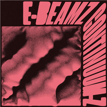 Various Artists - Continuum-Z (2 X LP) - E-Beamz Records