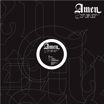 MOY - Jovian Sunrise EP - AmenTec