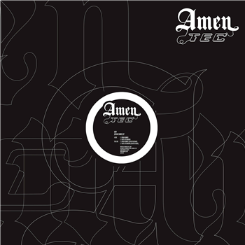 MOY - Jovian Sunrise EP - AmenTec MOY - Jovian Sunrise EP - AmenTec