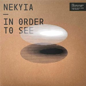 NEKYIA - In Order To See (Sam KDC mix) - Detach
