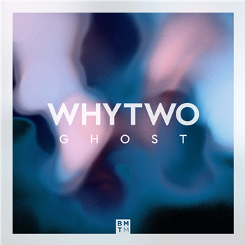 Whytwo - Ghost LP (2 X LP) - Blu Mar Ten Music