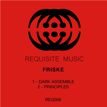 Friske - Requisite Music