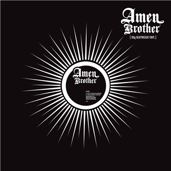 Ellis Dee - Amen Brother