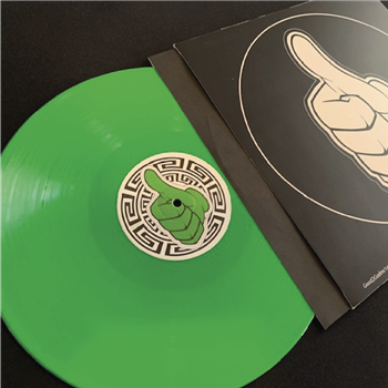 Various Artists - The Awakening EP (Green Vinyl) - Good 2 Go Records Various Artists - The Awakening EP (Green Vinyl) - Good 2 Go Records