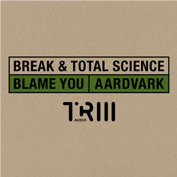 Break & Total Science - Triii Audio