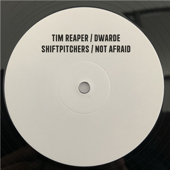 Dwarde / Tim Reaper - Beyond Electronix