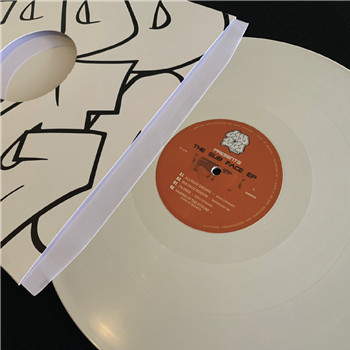 Various Artists - The Sub Face EP (White Vinyl) - Good 2 Go Records Various Artists - The Sub Face EP (White Vinyl) - Good 2 Go Records