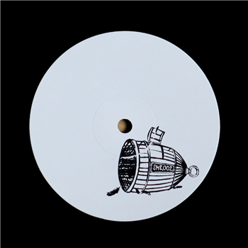 16AJ / ILLER INSTINCT - SMR002 - Scared Money 16AJ / ILLER INSTINCT - SMR002 - Scared Money