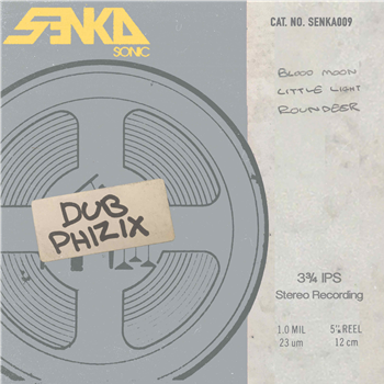 Dub Phizix - Senka009 - Senka Sonic