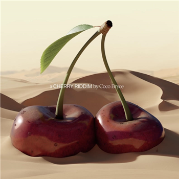 Coco Bryce - Cherry Riddim EP - Fresh 86