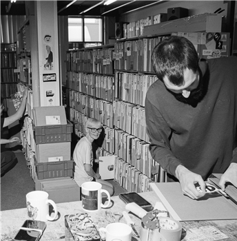 30 years since we opened - Thanks for keeping us going - Redeye 30 years since we opened - Thanks for keeping us going - Redeye