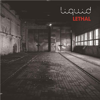 Liquid - Lethal (2 X 12") - Kniteforce / Kniteforce Records