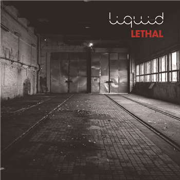 Liquid - Lethal (2 X 12") - Kniteforce / Kniteforce Records Liquid - Lethal (2 X 12") - Kniteforce / Kniteforce Records