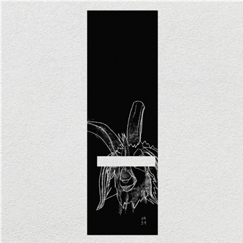 Overlook - Lost Souls Club EP - UVB-76 Music