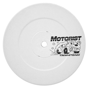 Motorist - Time Is Now White Vol.20 - Time Is Now White