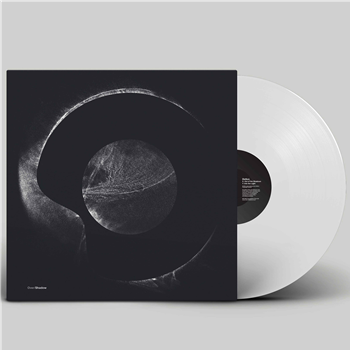 Detboi - Into The Shadows EP (White Vinyl) - (One Per Person) - Over Shadow