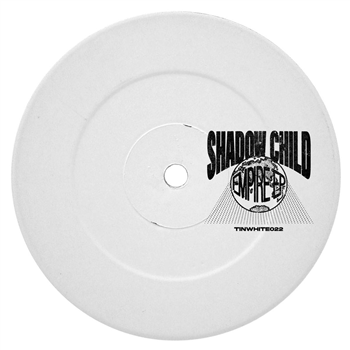 Shadow Child - Time Is Now White Vol.22 - Time Is Now White