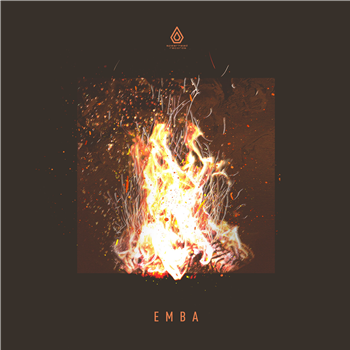 Emba - Emba (2 X 12") - Spearhead Records
