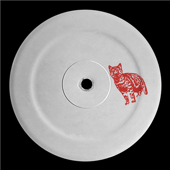 Peaky Beats - Paradise Falls EP - Lobster Theremin