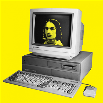 Celsius - 1992 LP [3 X 12" incl. dl code] - PRSPCT Recordings
