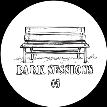 Various Artists - Park Sessions 05 - Cat In The Bag