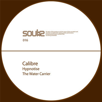 Calibre - Soul:r