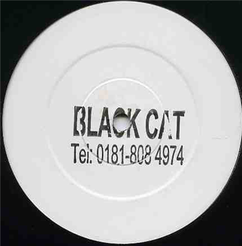 The Black Cat Premier Crew - The Black Cat E?.?P - Black Cat