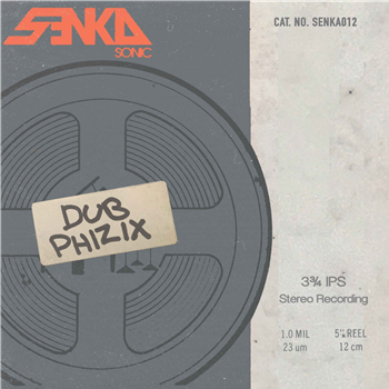 Dub Phizix - Senka012 - Senka Sonic