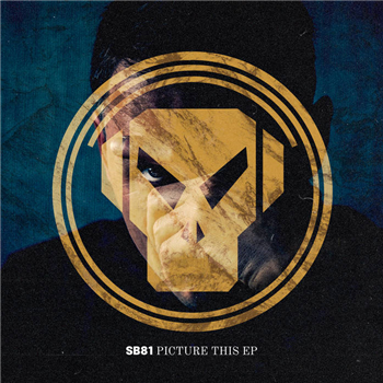 SB81 - Picture This EP - Metalheadz