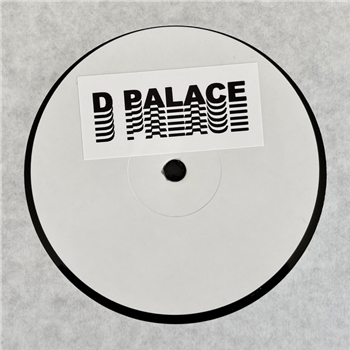 D Palace - DPAL002 - D Palace