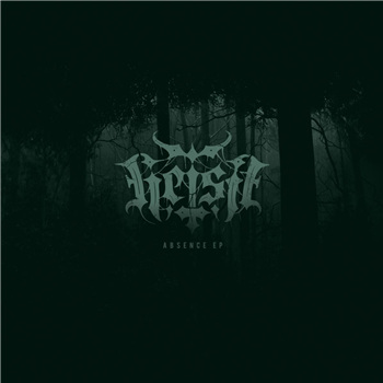 Heisa - Abscence EP [dark green marbled vinyl / full colour sleeve / incl. dl code] - PRSPCT Recordings