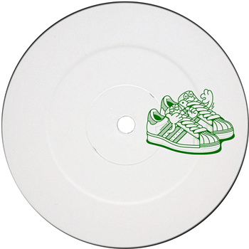 Theo Everyday - Holsten FM - Cheeky Sneakers Theo Everyday - Holsten FM - Cheeky Sneakers