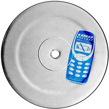 Amy Dabbs - Baddest Gal EP - Low Battery Amy Dabbs - Baddest Gal EP - Low Battery