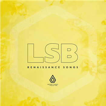 LSB - Renaissance Songs EP - Spearhead Records