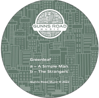 Greenleaf - Gunns Road Music