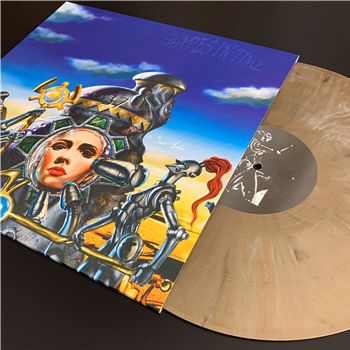 Blame / Cold Leader / Sync Dynamic - Shapes In Time (Marbled Vinyl) - Good 2 Go Records Blame / Cold Leader / Sync Dynamic - Shapes In Time (Marbled Vinyl) - Good 2 Go Records