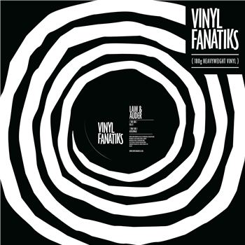Law & Auder (180G) - Vinyl Fanatiks