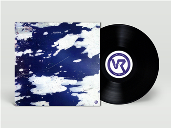 Chippie (Black Vinyl) - Violet Nights Recordings